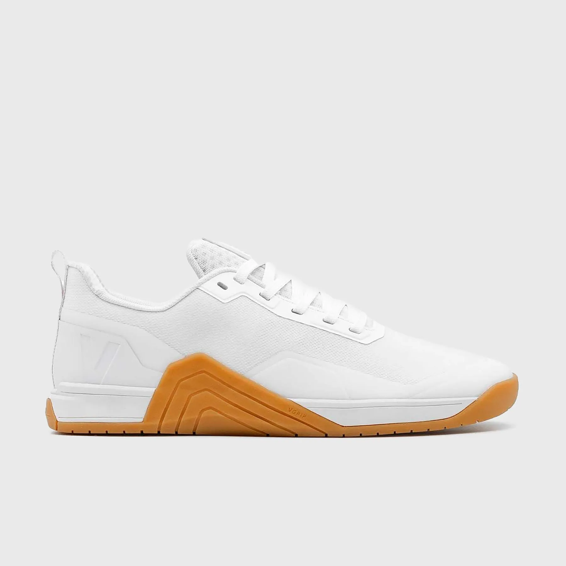 VELITES - HYBRID 1.0 - WHITE/GUM