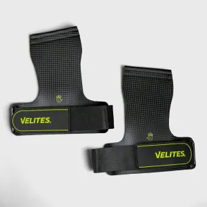 VELITES - QUAD CARBON HAND GRIPS