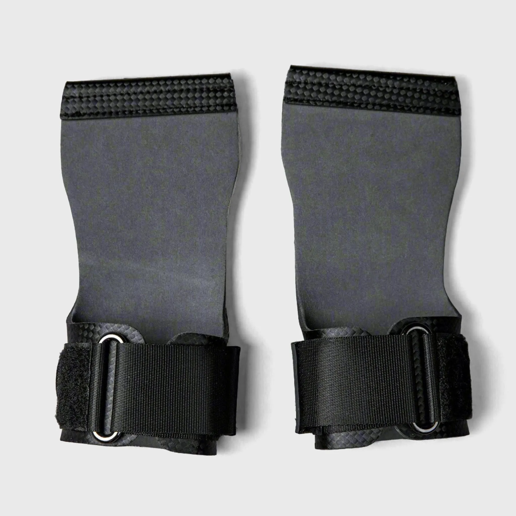 VELITES - QUAD CARBON HAND GRIPS