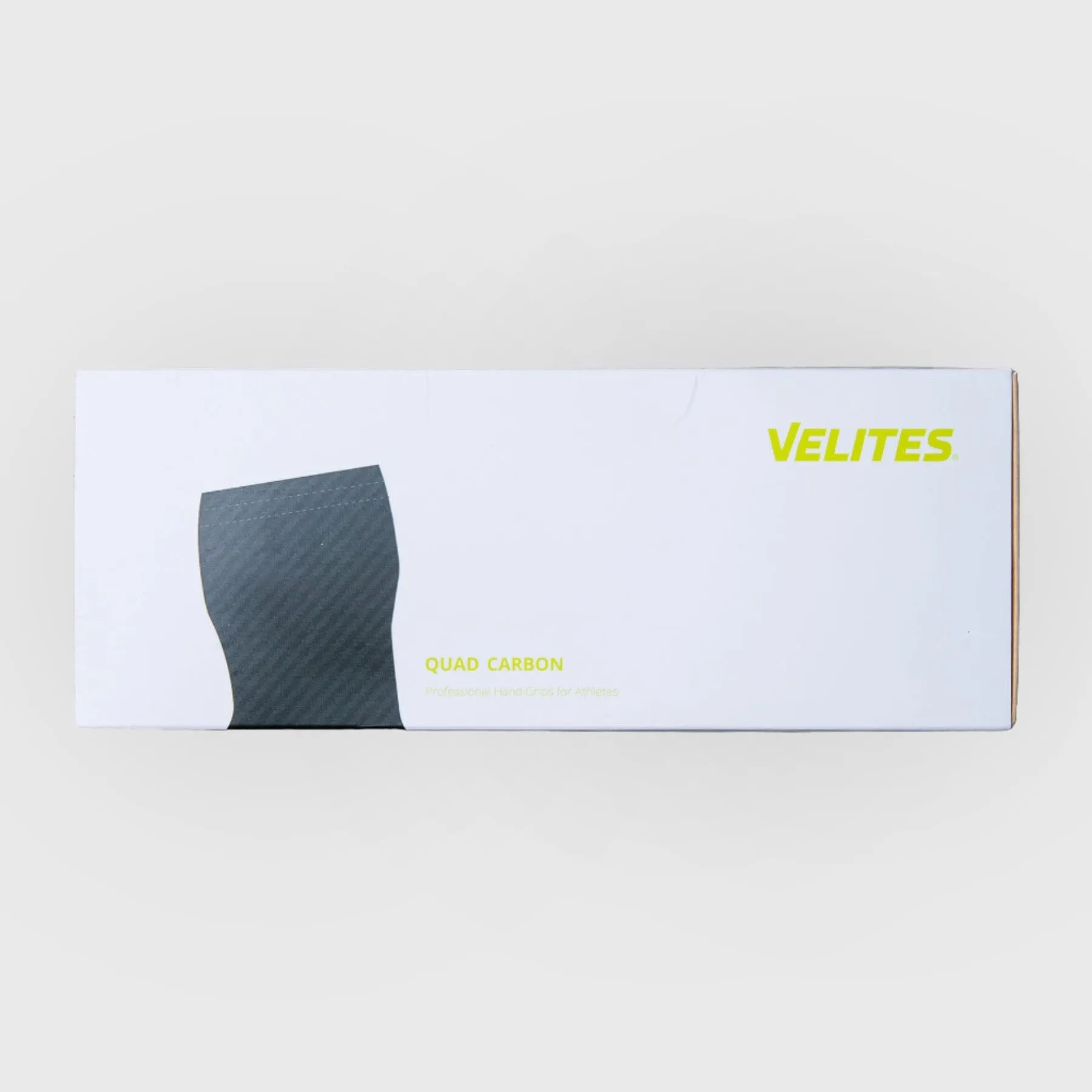 VELITES - QUAD CARBON HAND GRIPS