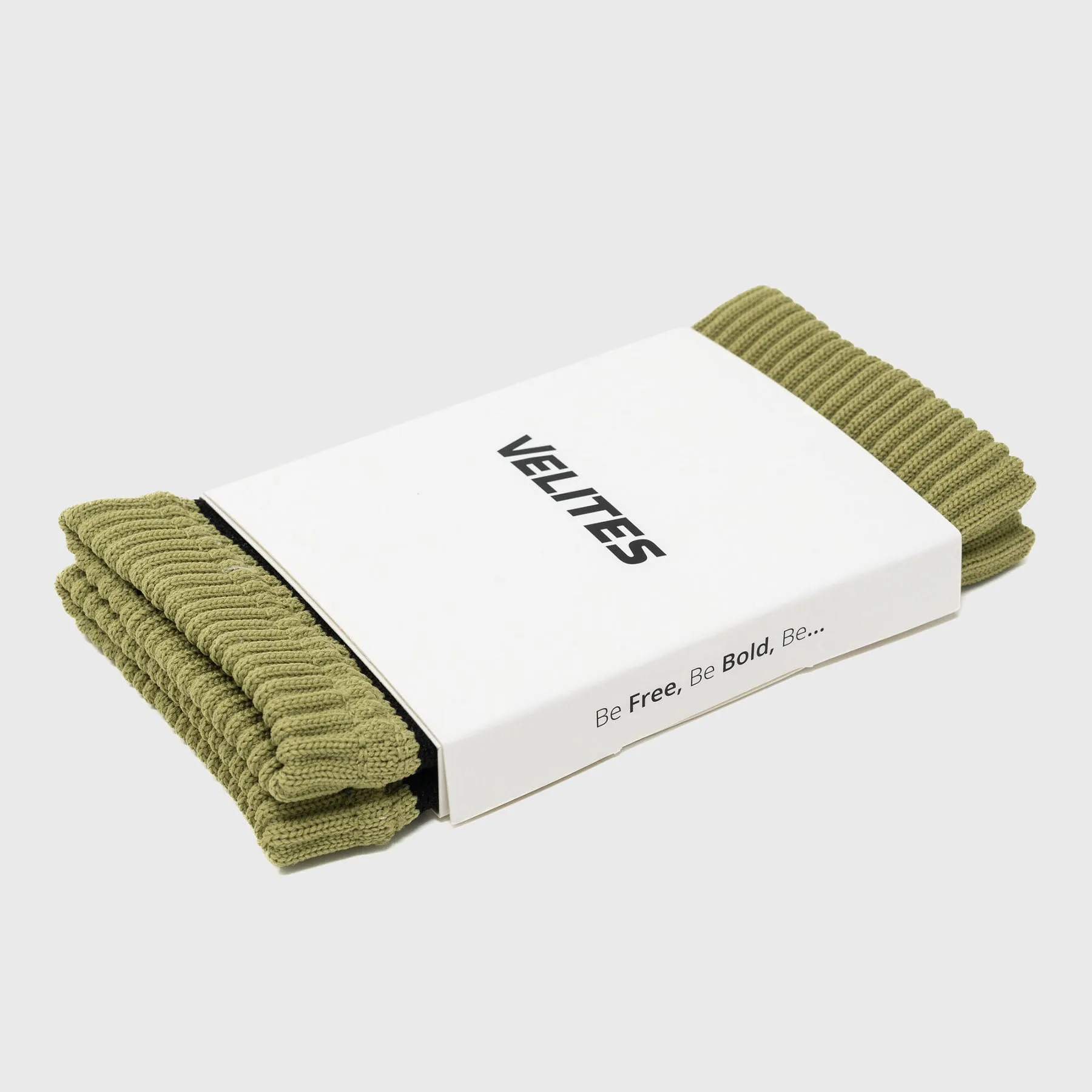 VELITES - WRIST BAND - OLIVE