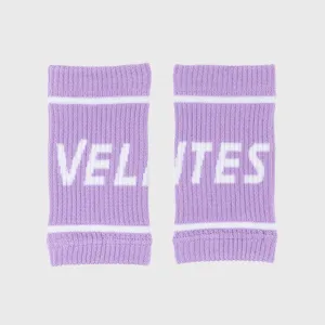 VELITES - WRIST BAND - PURPLE