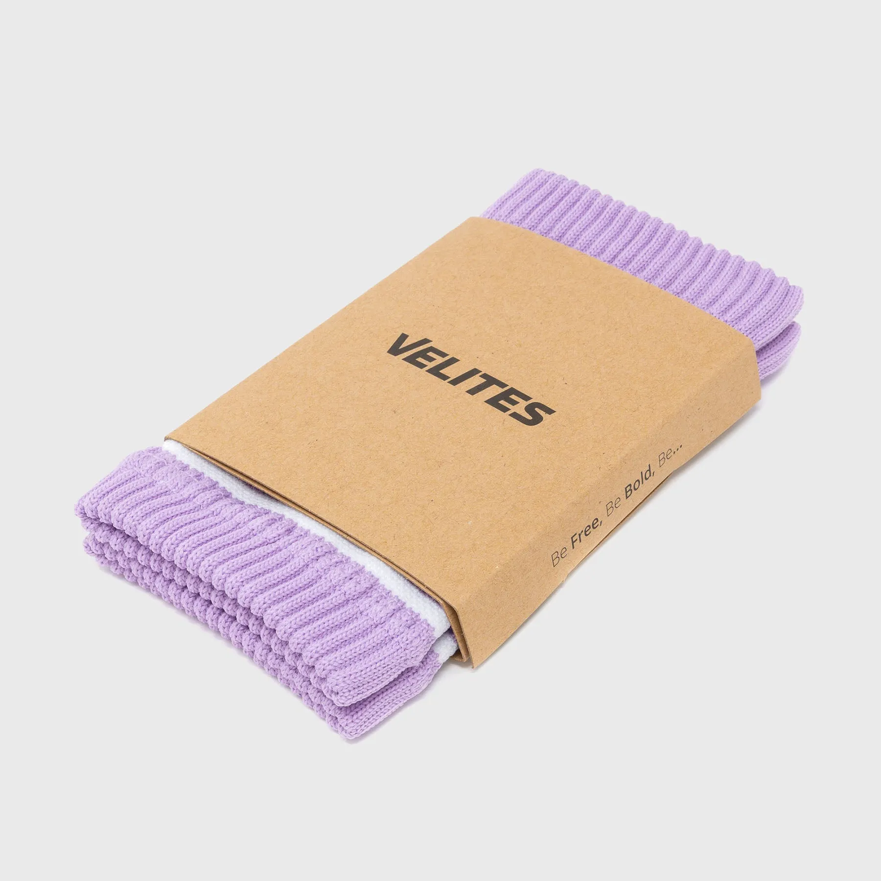 VELITES - WRIST BAND - PURPLE