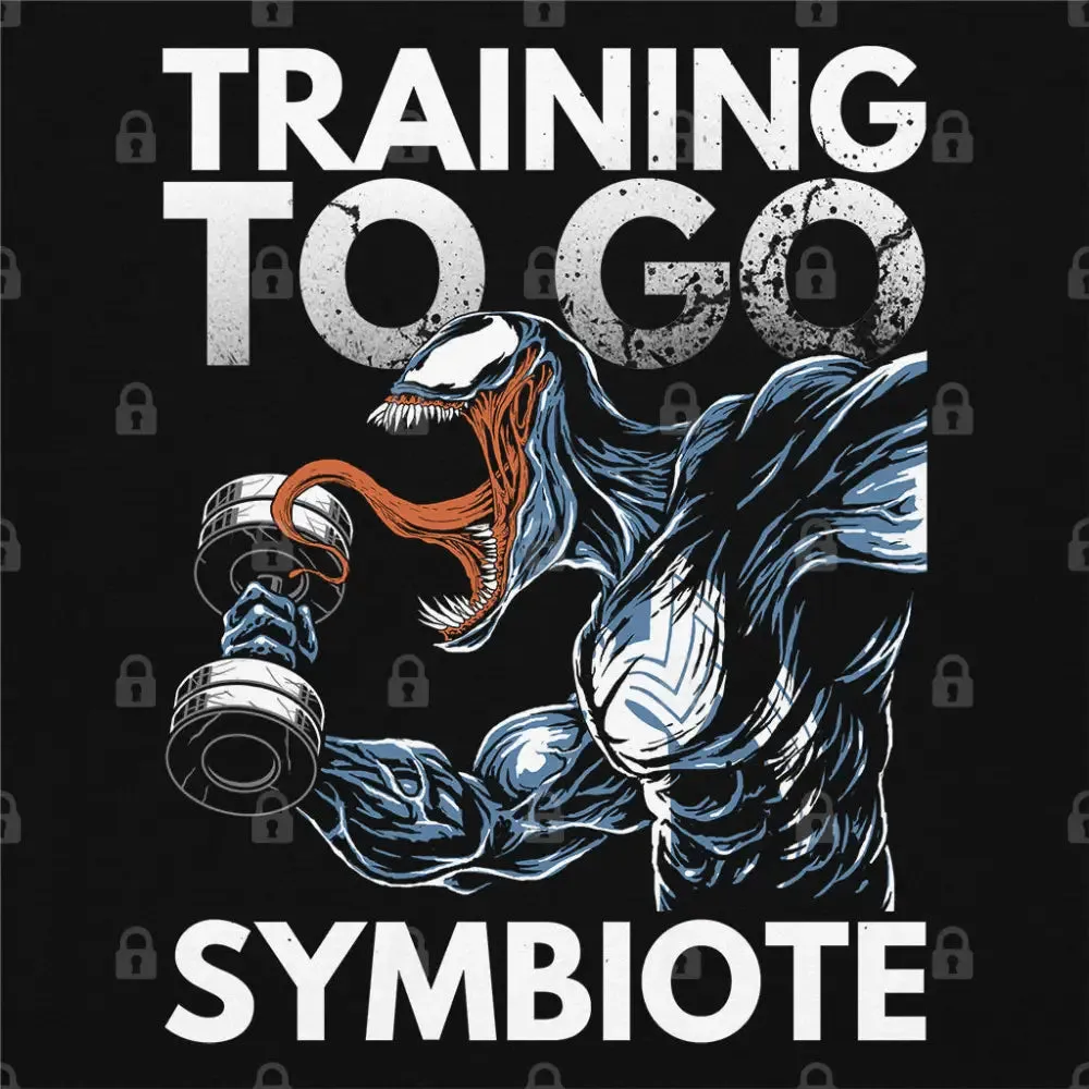 Venom Training Tank Top