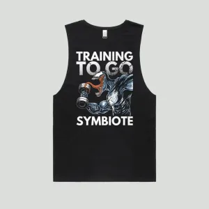 Venom Training Tank Top