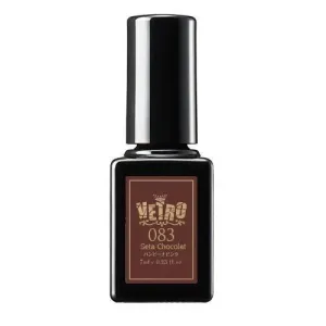 VETRO Gel Polish - 083 Seta Chocolat
