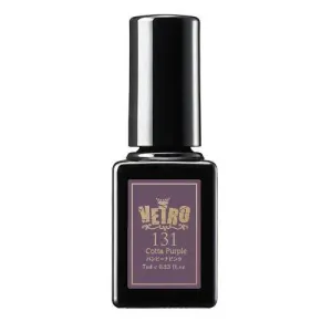 VETRO Gel Polish - 131 Cotta Purple
