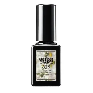 VETRO Gel Polish - 625 Ginger Ale
