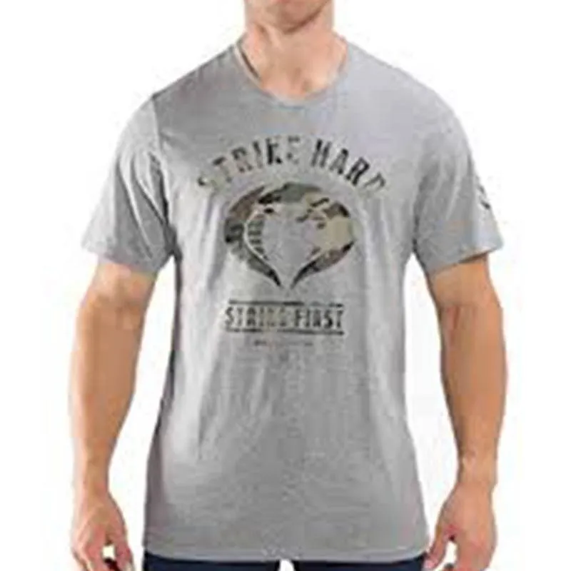 Virus | PC33 Strike First Premium Tee