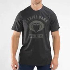 Virus | PC33 Strike First Premium Tee
