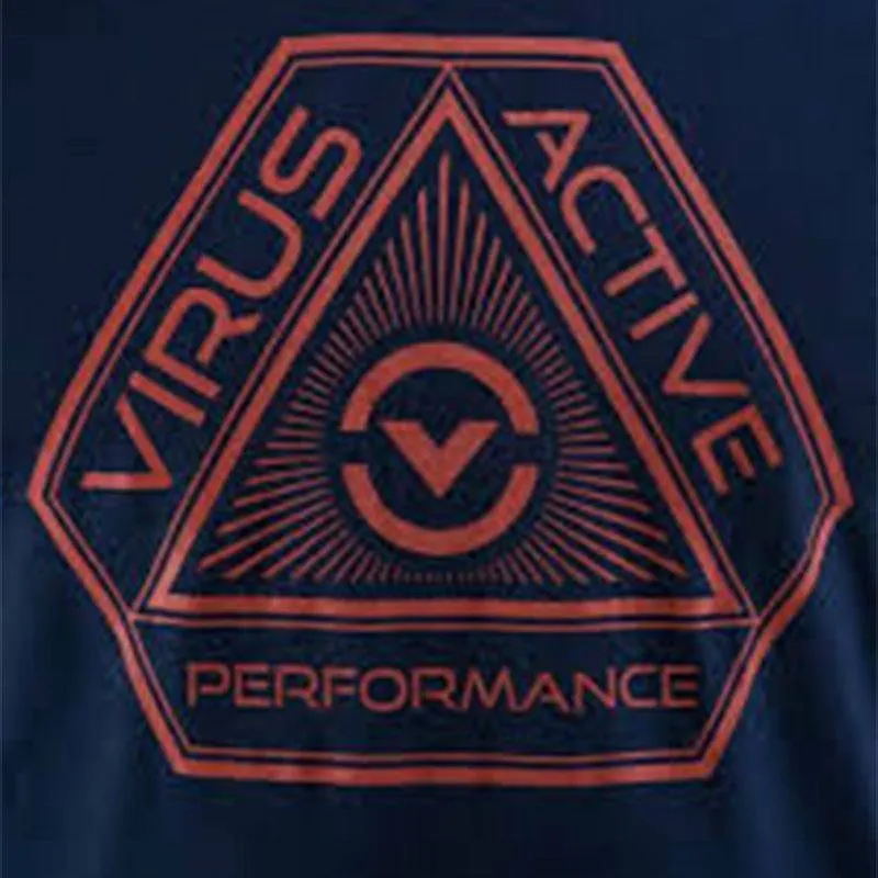 Virus | PC84 All Seeing Eye Premium Tee