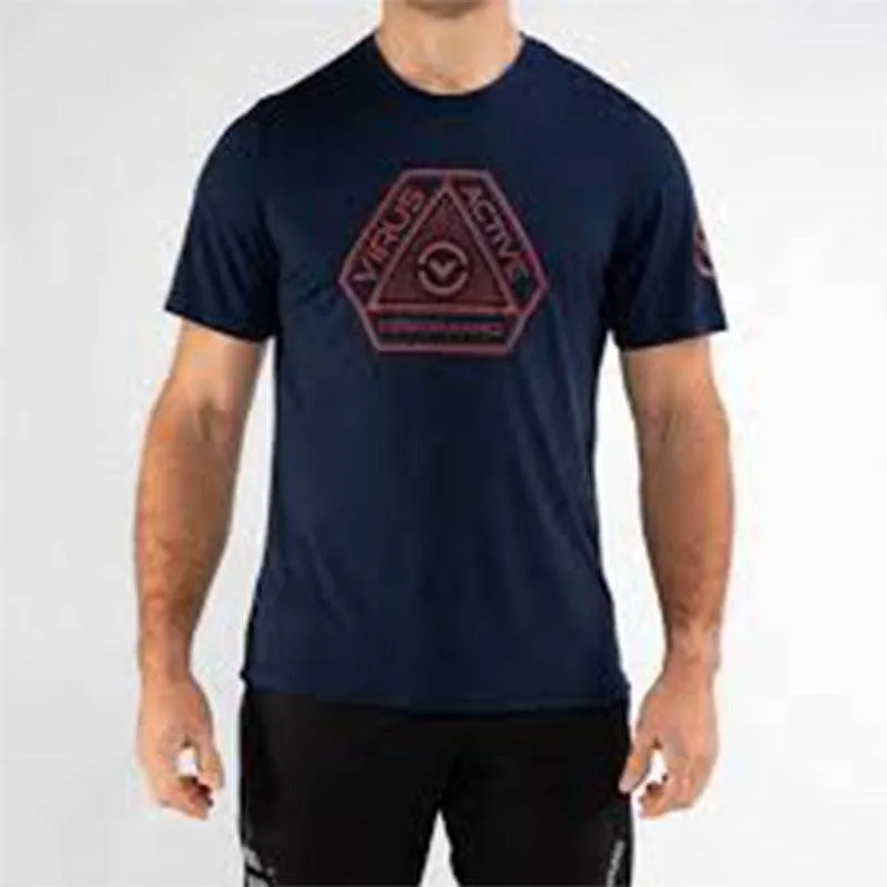 Virus | PC84 All Seeing Eye Premium Tee