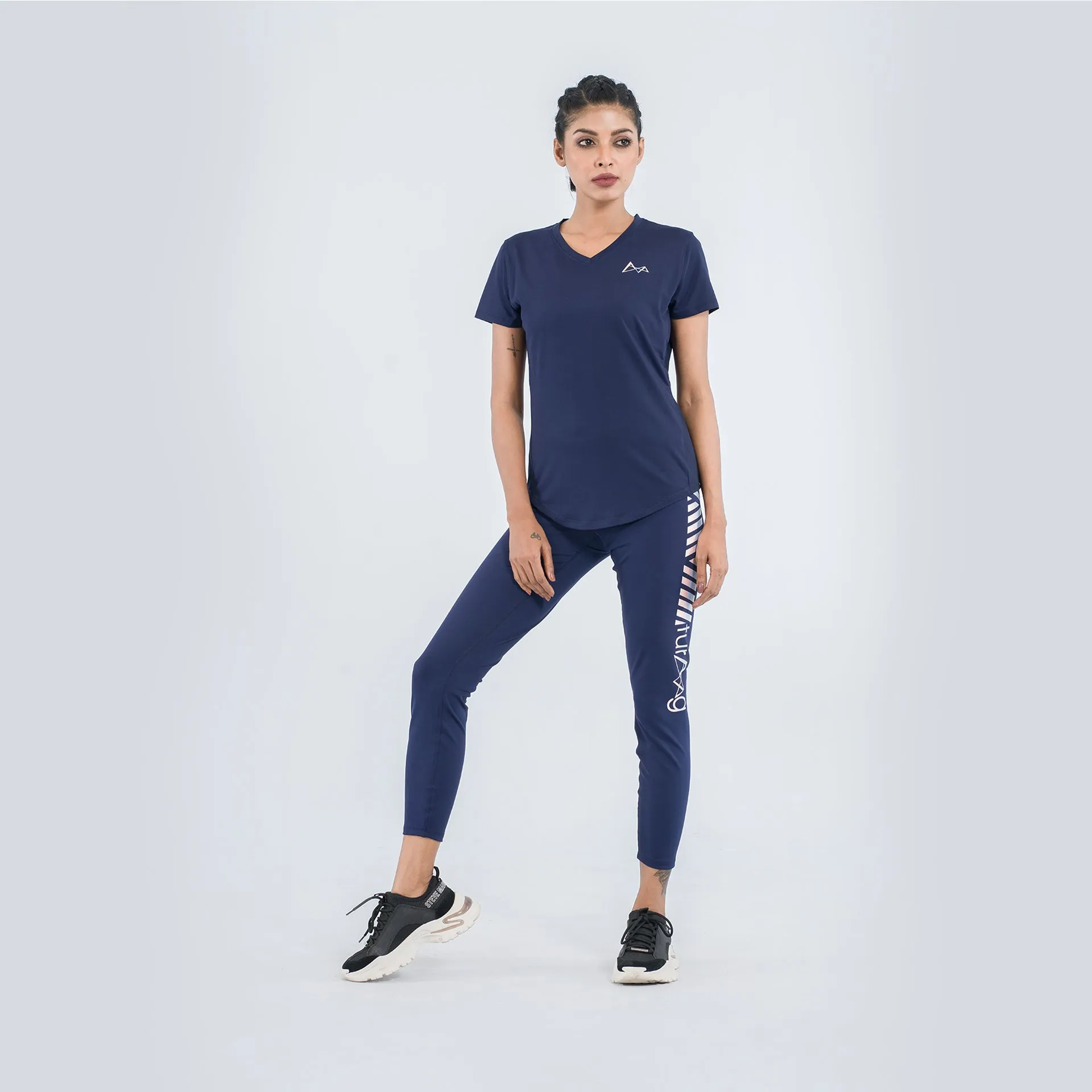 Vitality Training T-shirt