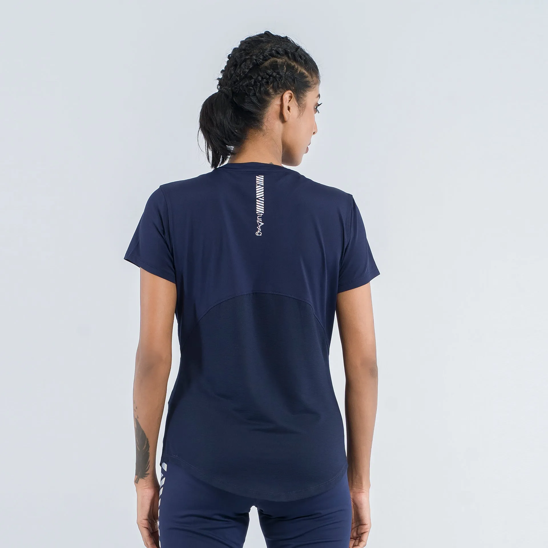Vitality Training T-shirt