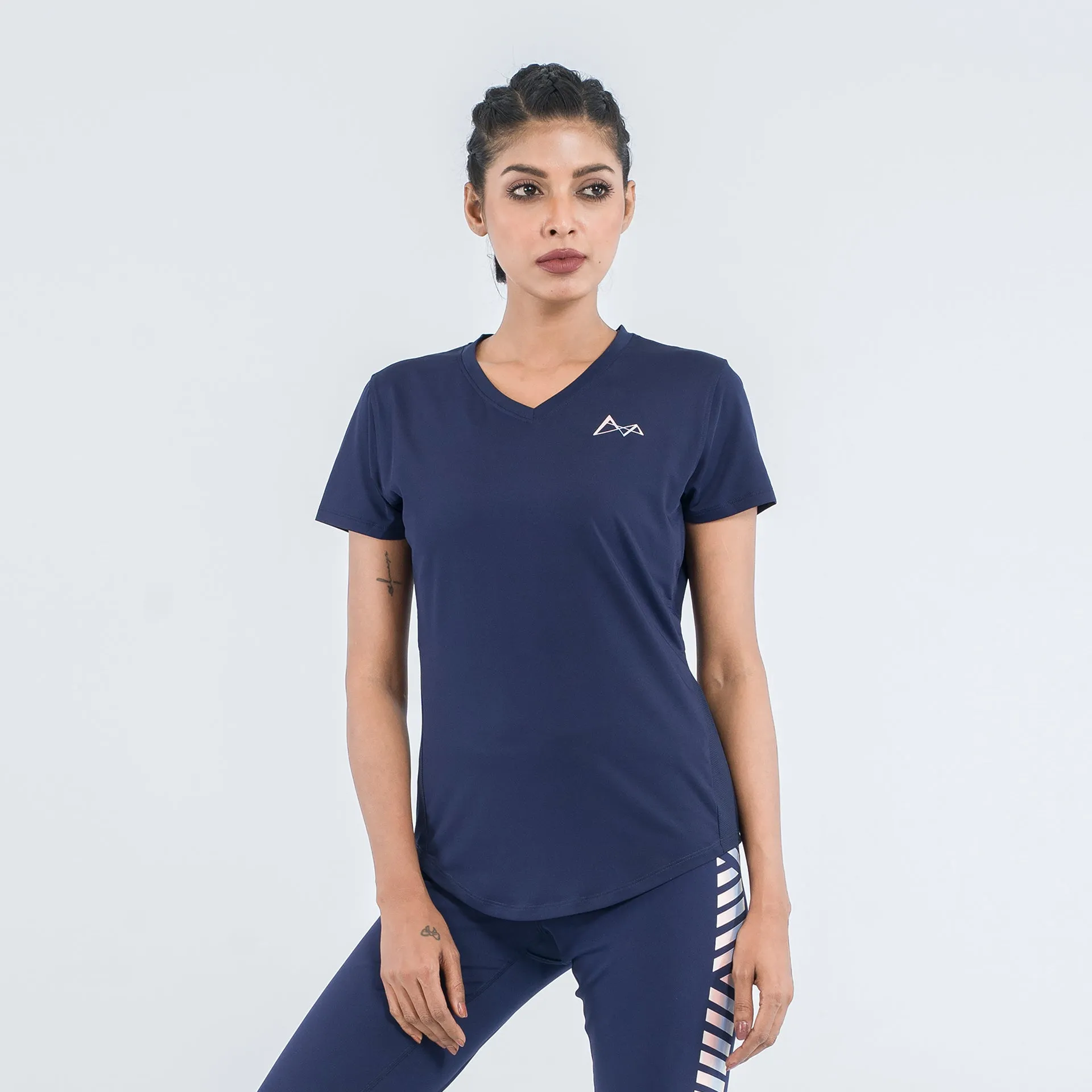 Vitality Training T-shirt