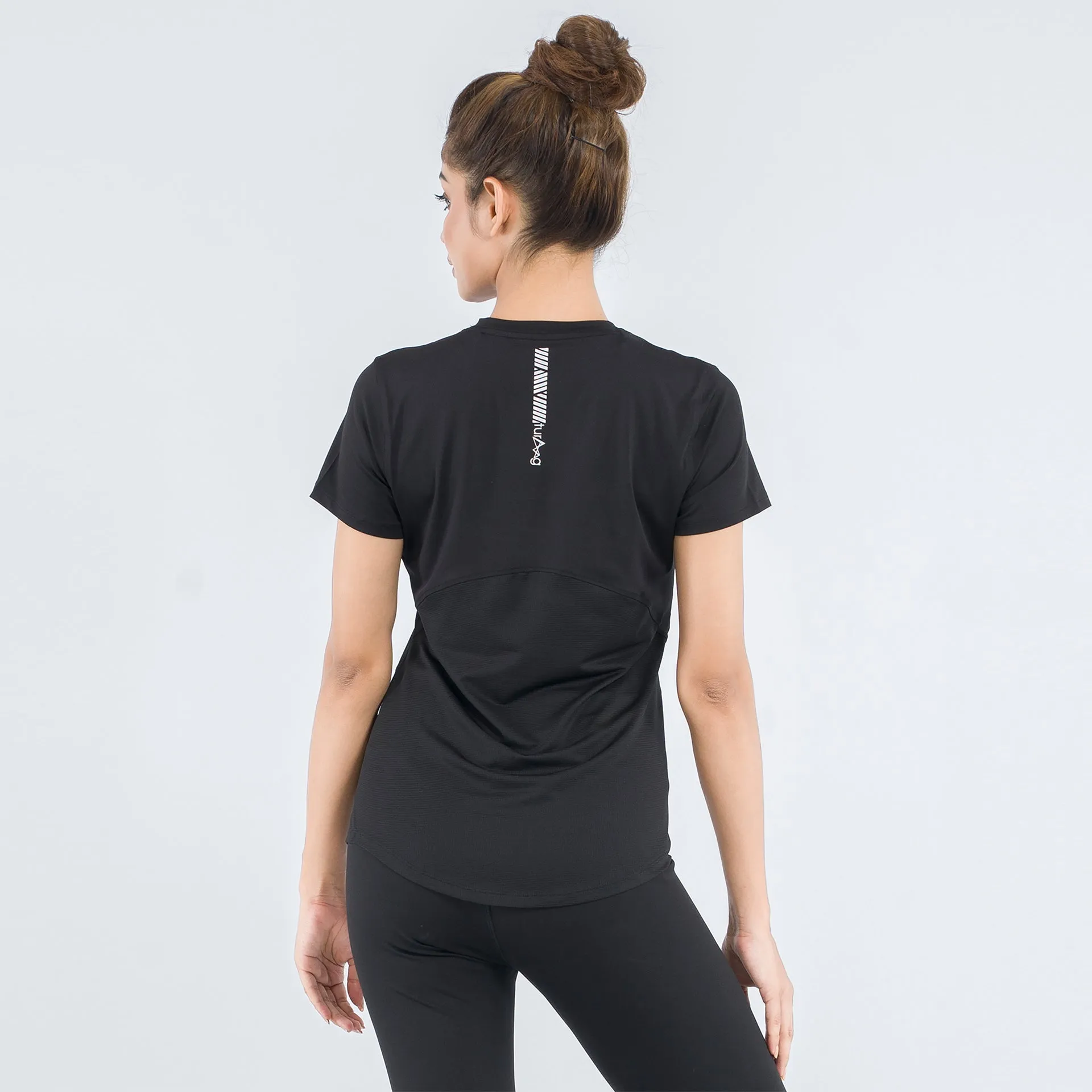Vitality Training T-shirt