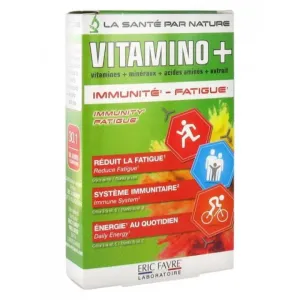 VITAMINO  