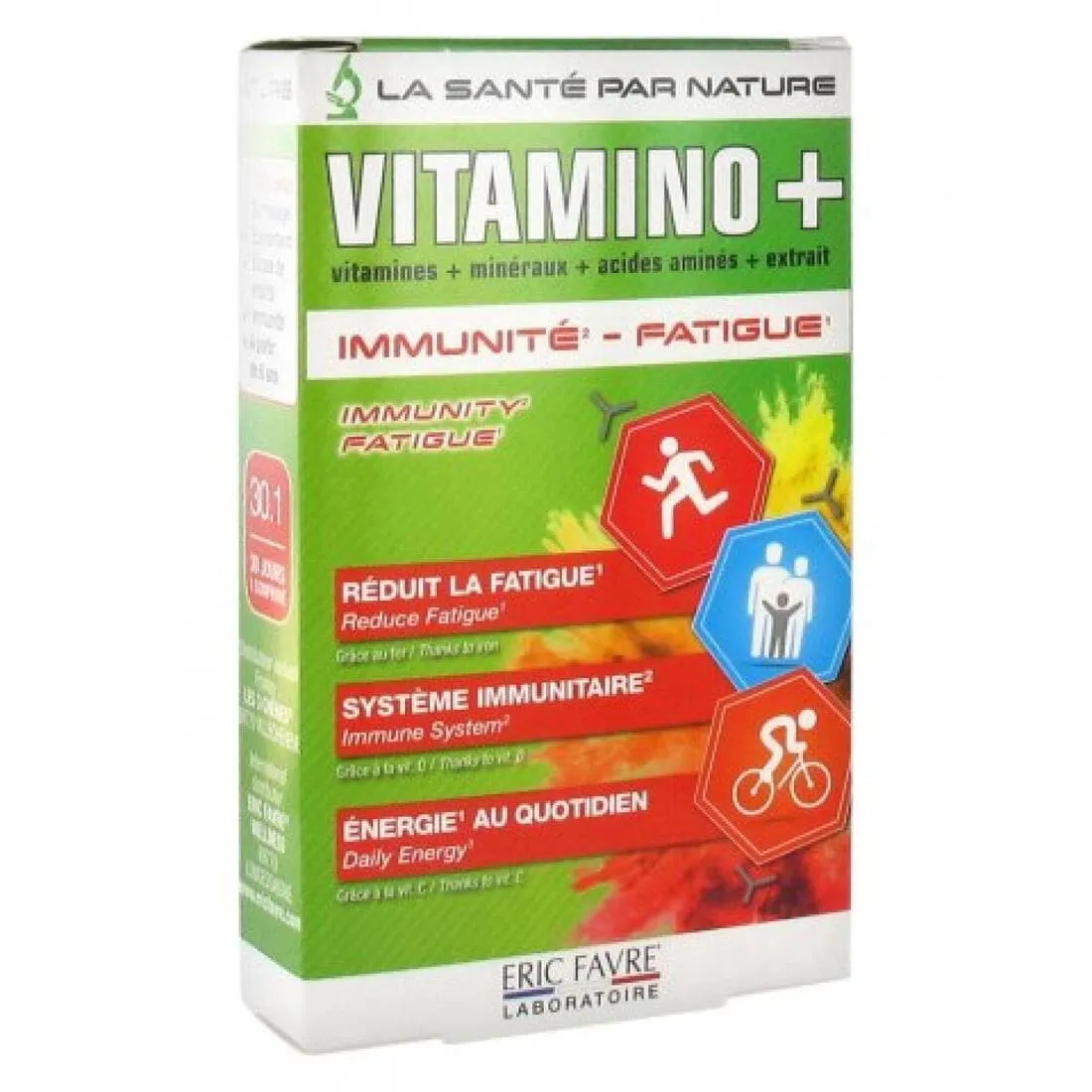 VITAMINO  