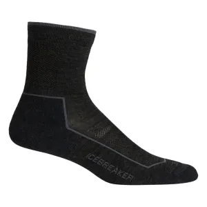 W Hike Cool-Lite 3/4 Crew