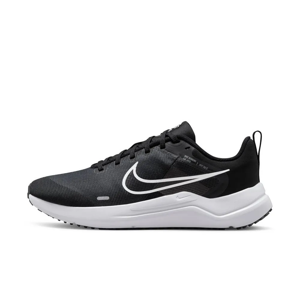 W NIKE DOWNSHIFTER 12 DD9294-001 | NIKE Women's Shoes | Running Shoes