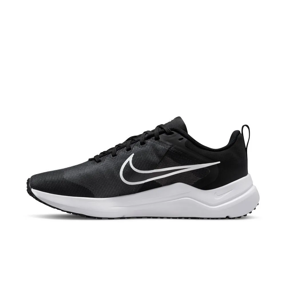 W NIKE DOWNSHIFTER 12 DD9294-001 | NIKE Women's Shoes | Running Shoes