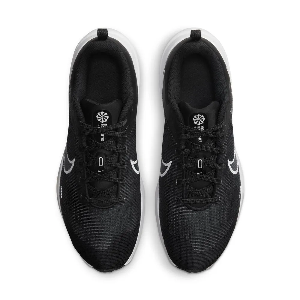 W NIKE DOWNSHIFTER 12 DD9294-001 | NIKE Women's Shoes | Running Shoes