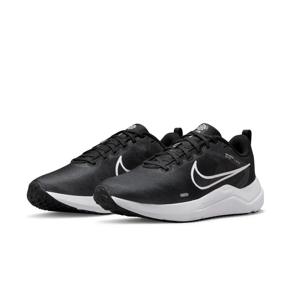W NIKE DOWNSHIFTER 12 DD9294-001 | NIKE Women's Shoes | Running Shoes
