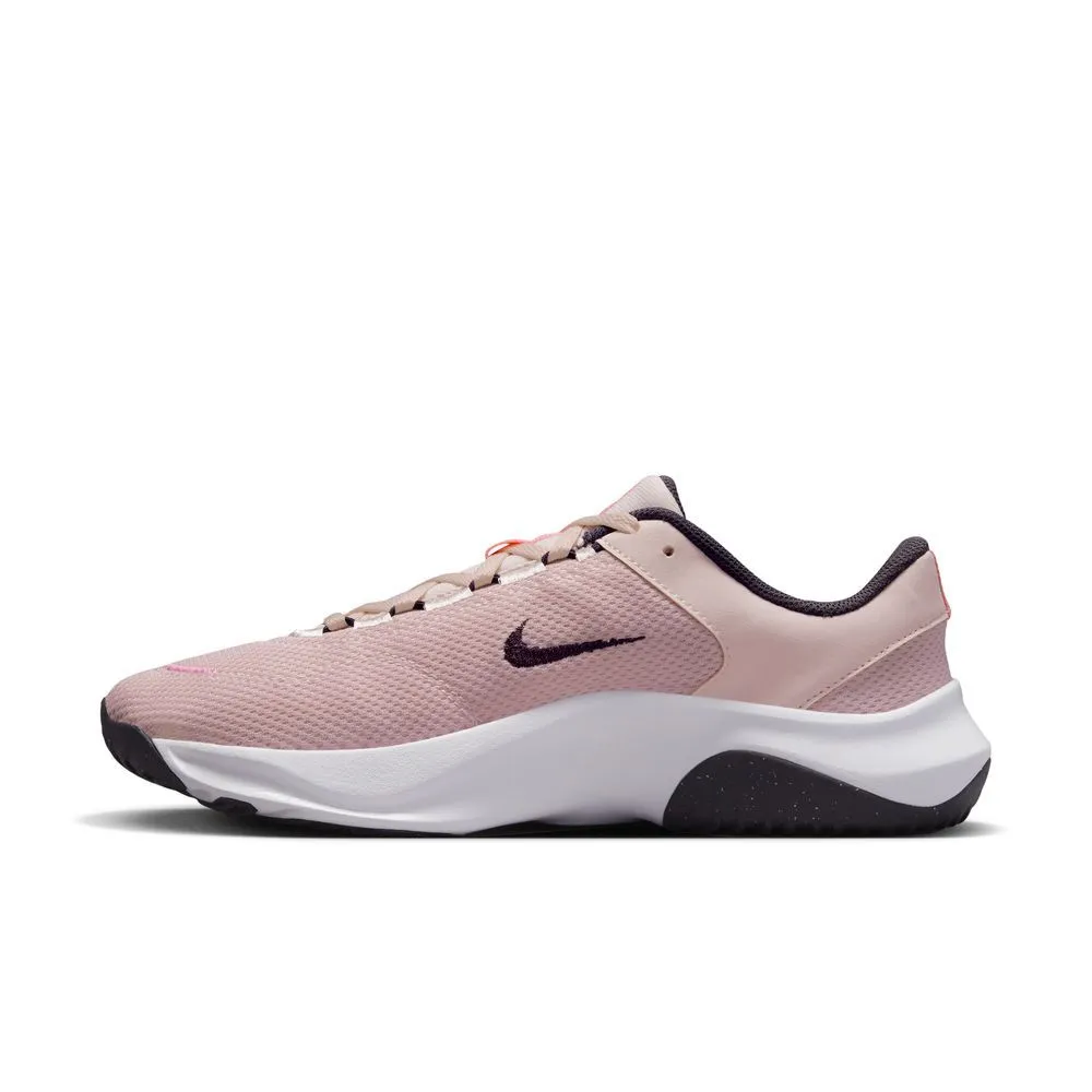 W NIKE LEGEND ESSENTIAL 3 NN DM1119-601 | NIKE Women's Shoes | Training Shoes