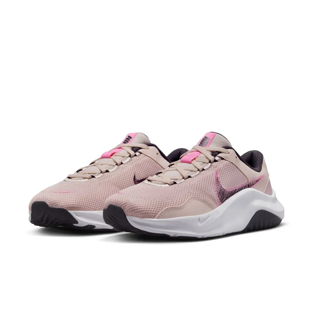 W NIKE LEGEND ESSENTIAL 3 NN DM1119-601 | NIKE Women's Shoes | Training Shoes