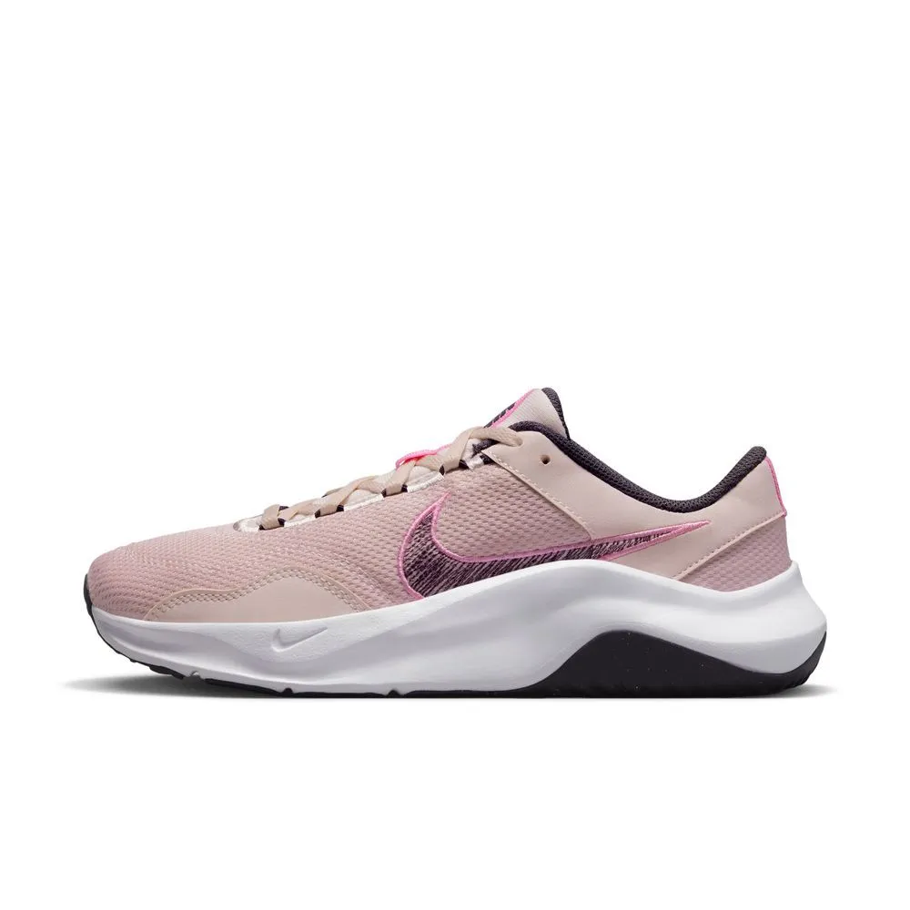 W NIKE LEGEND ESSENTIAL 3 NN DM1119-601 | NIKE Women's Shoes | Training Shoes