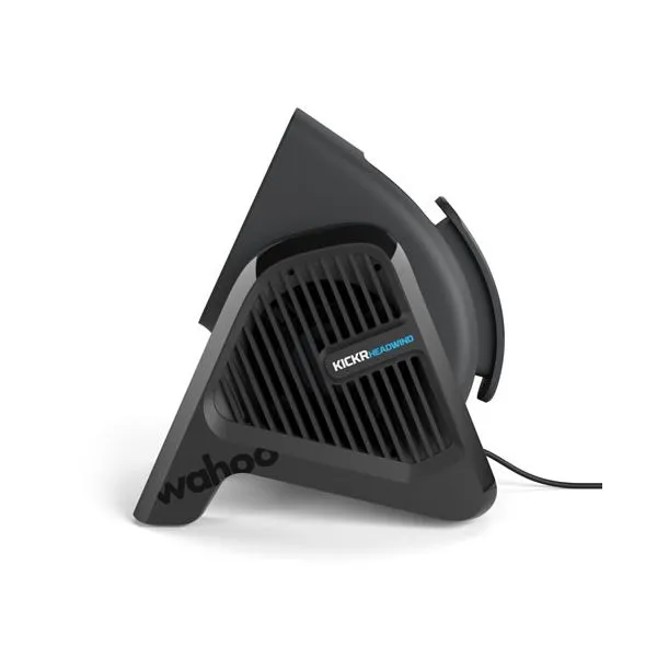 Wahoo - KICKR Headwind Bluetooth Fan