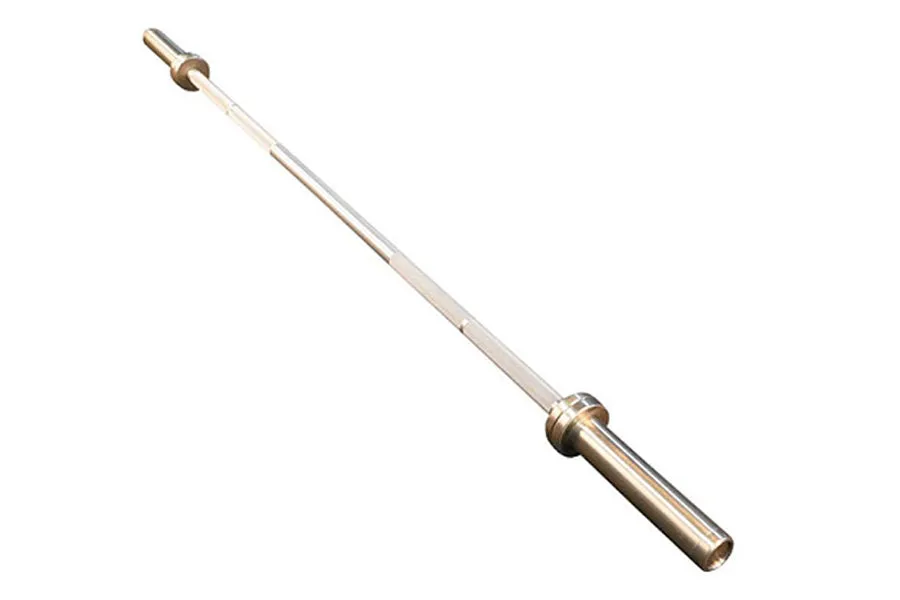 Warrior Aluminum Lite Training Bar