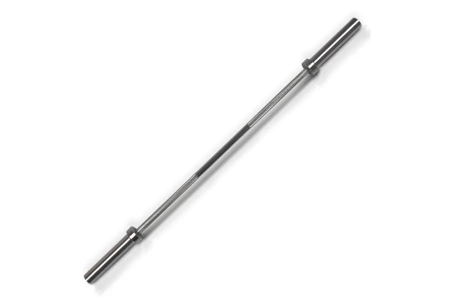 Warrior Aluminum Lite Training Bar