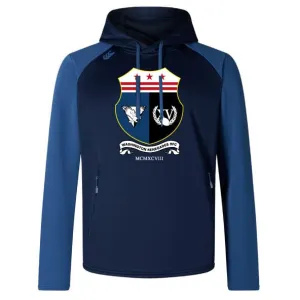 Washington Renegades Elite Training Hoody by Canterbury