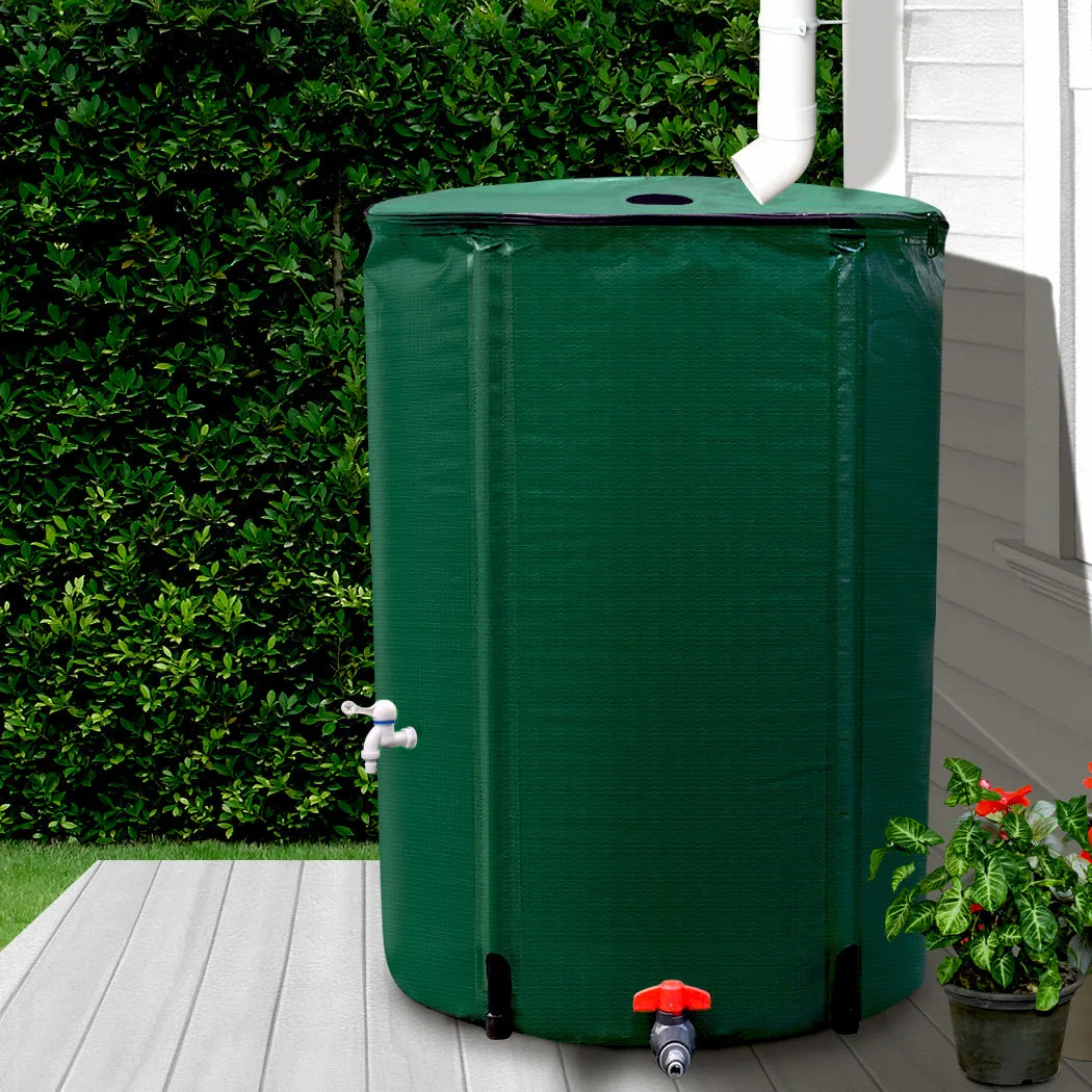Water Tank Rain Storage Tanks Collapsible