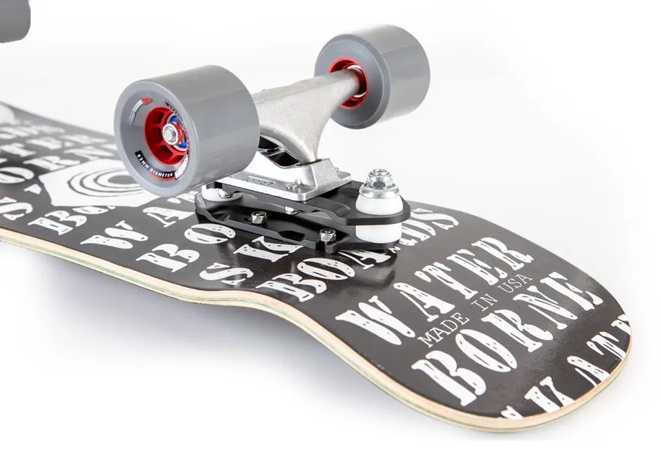 Waterborne - Surf&Rail adapter - Enjoy $80 off upon purchase of a board now or before!