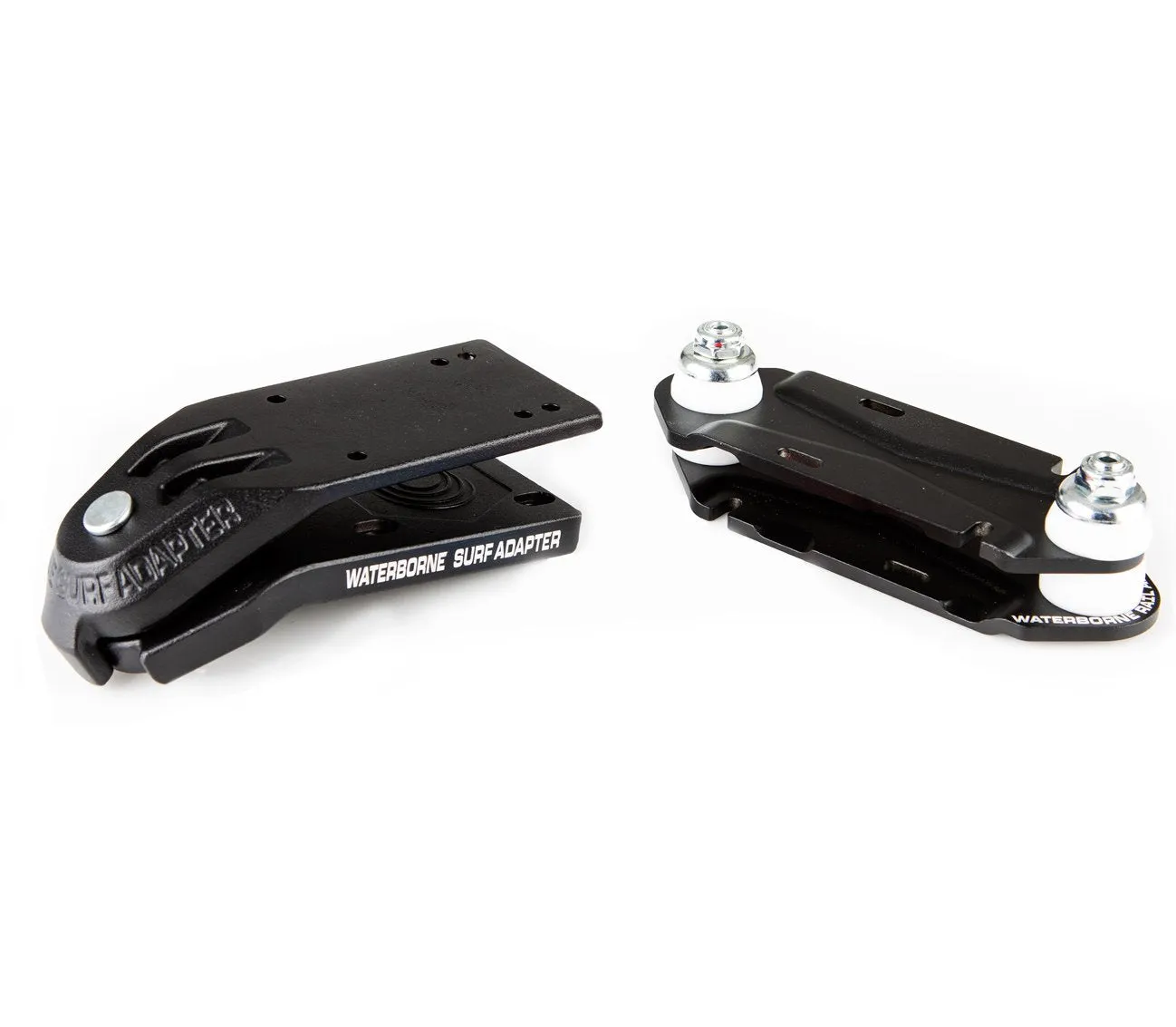 Waterborne - Surf&Rail adapter - Enjoy $80 off upon purchase of a board now or before!
