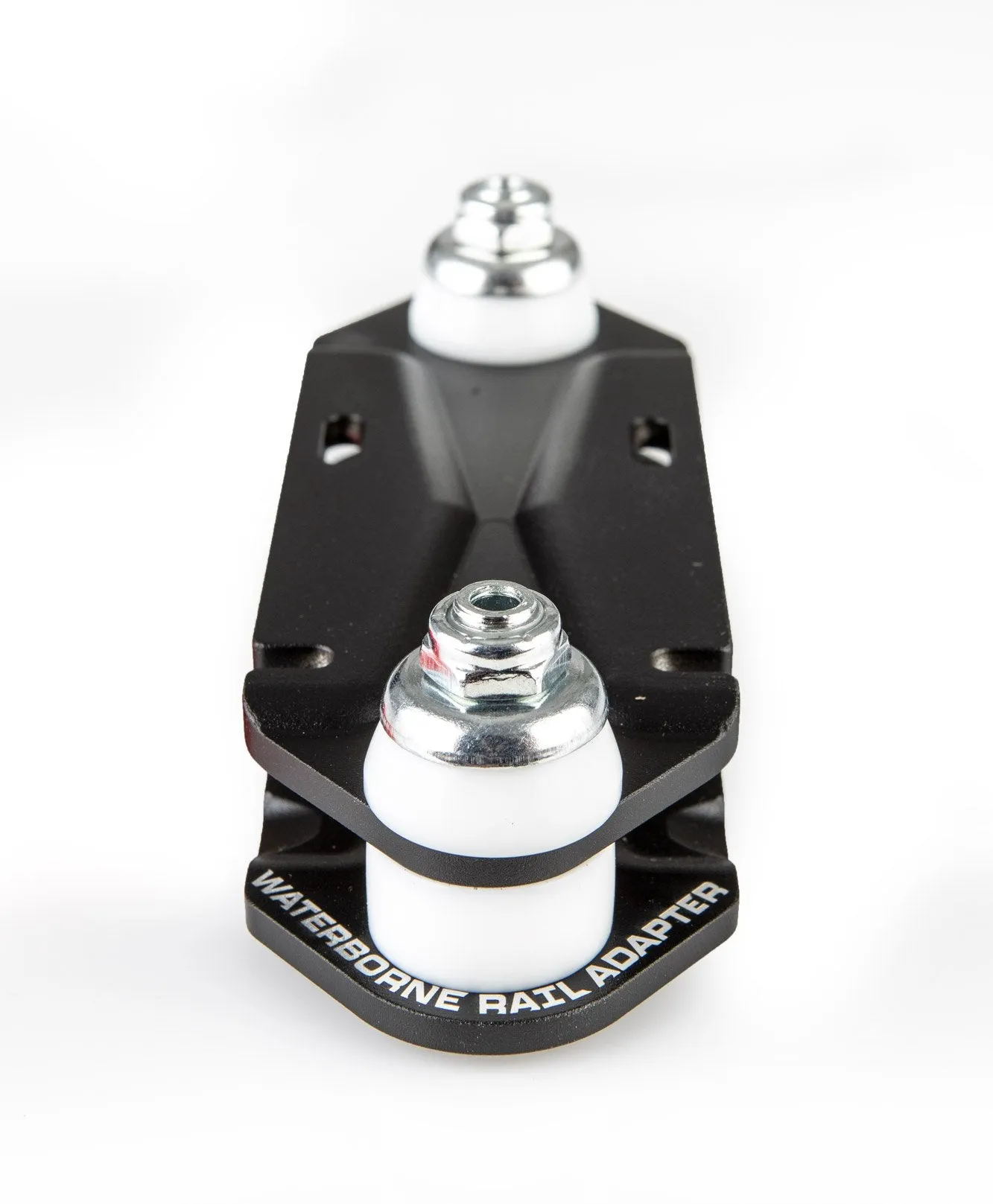 Waterborne - Surf&Rail adapter - Enjoy $80 off upon purchase of a board now or before!