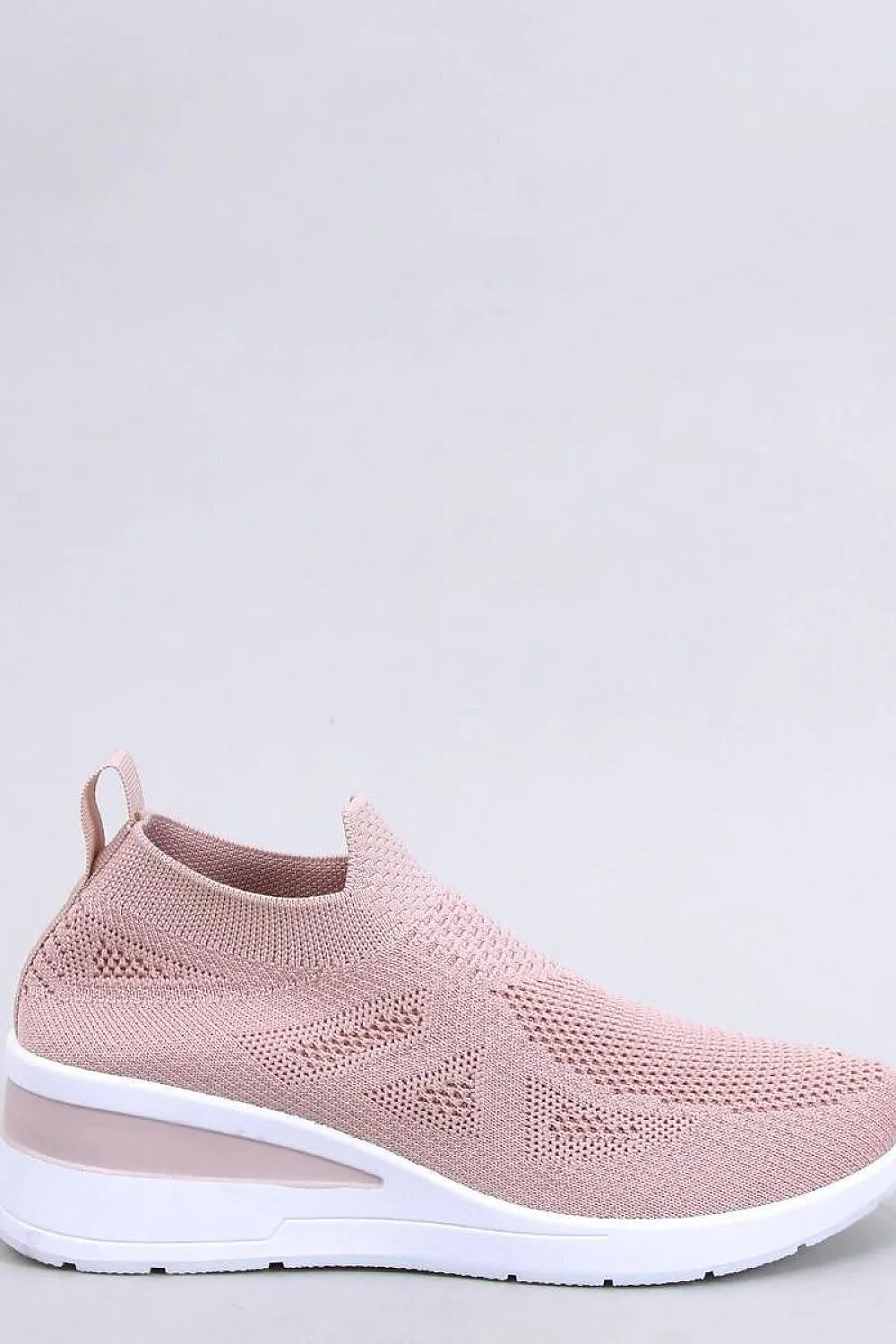 Wedge heel sneakers Inello