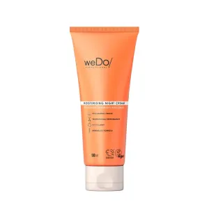 weDo OVERNIGHT HAIR CREAM 100ML