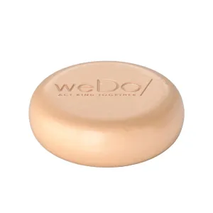 weDo SHAMPOO BAR 80G