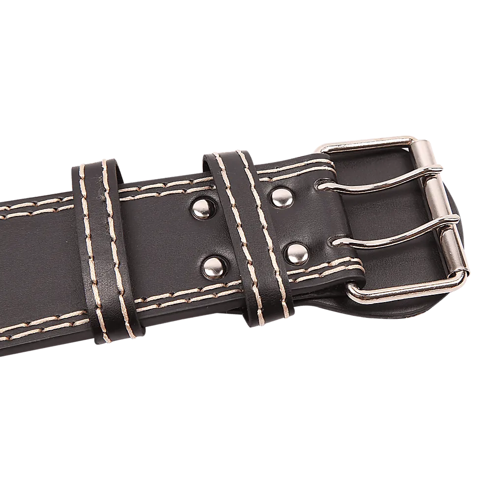Weight Lifting Belt Pro Training Large [ONLINE ONLY]