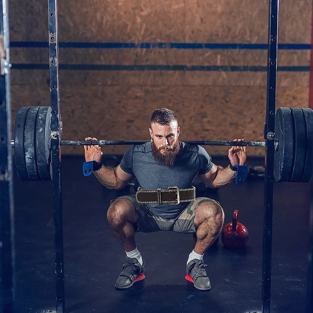 Weight Lifting Belt Pro Training Large [ONLINE ONLY]