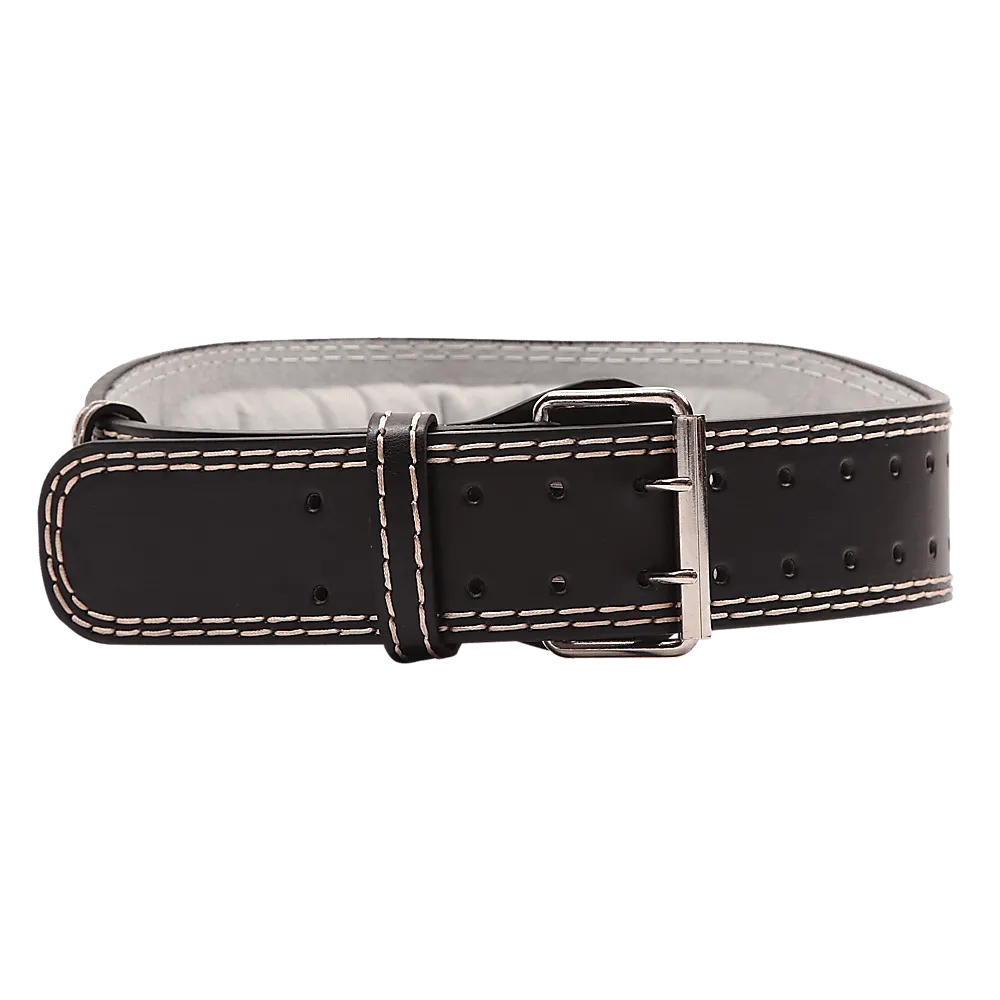 Weight Lifting Belt Pro Training Large [ONLINE ONLY]
