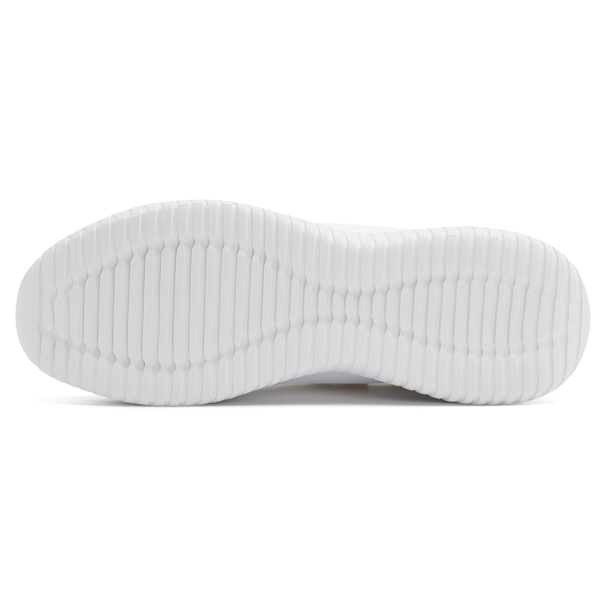 White Dance Sneakers