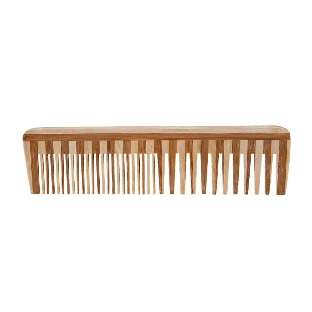 Wholesale Bamboo Comb