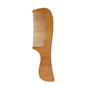 Wholesale Bamboo Comb