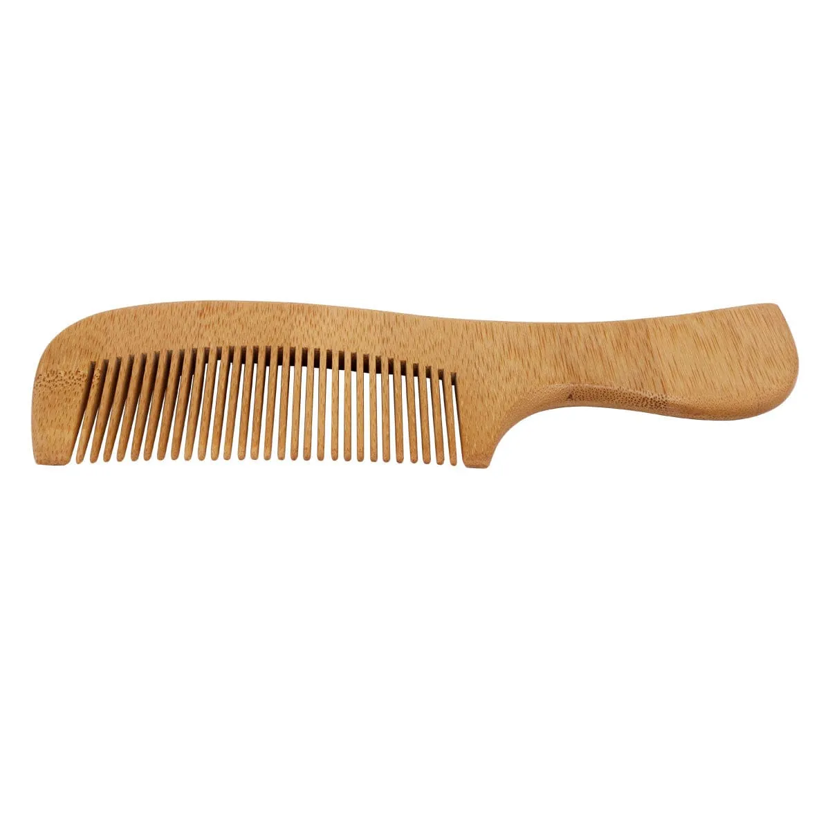 Wholesale Bamboo Comb