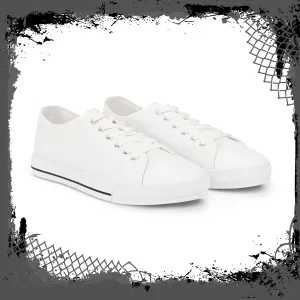 WHT Men's "Class Six" Low Tops