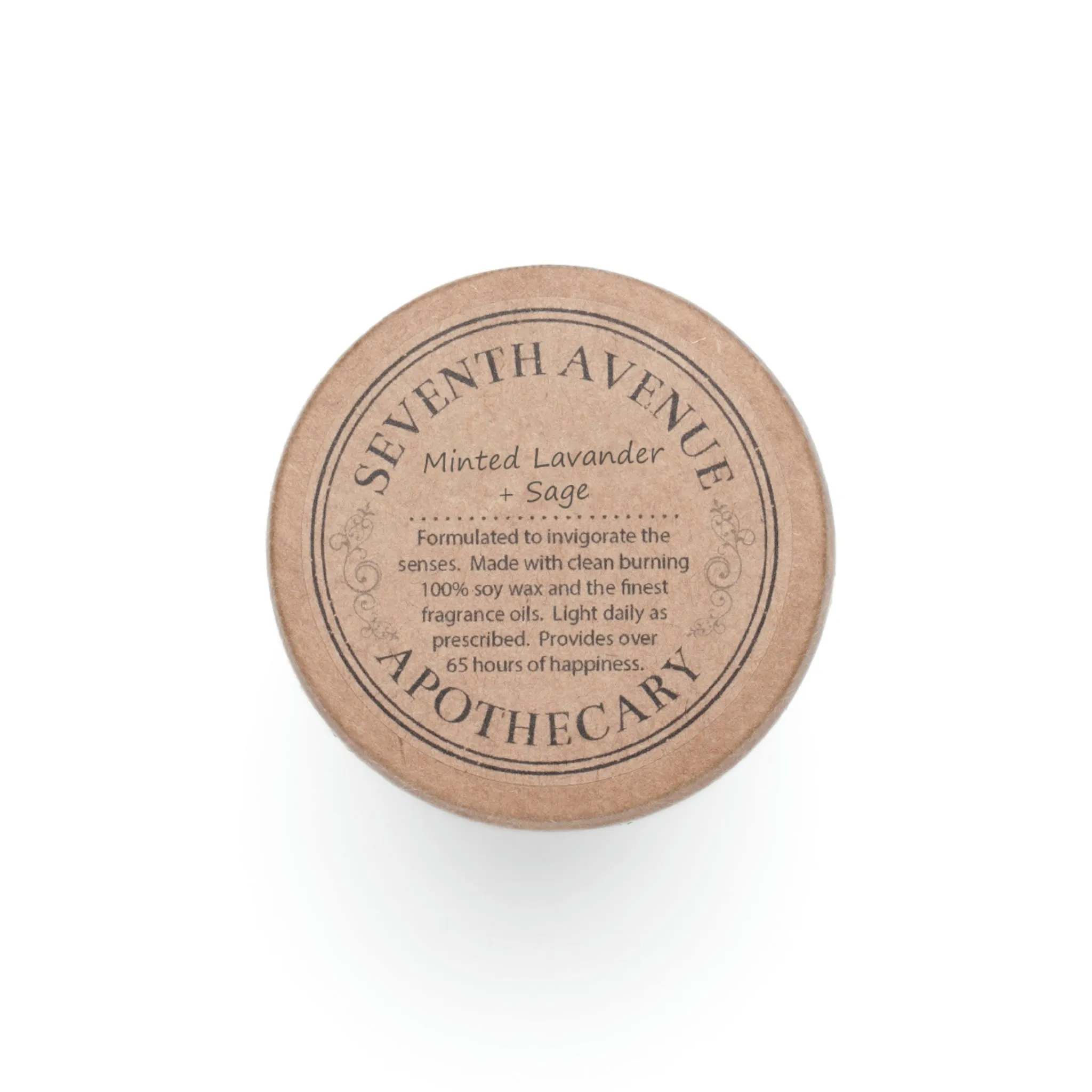 Wicked ELMV423702 /Scented Candle, 11oz